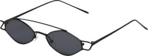 AVsunglasses SLOANE BLACK- UV400 Polarised Sunglasses