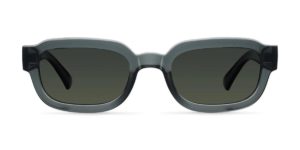 MELLER JAMIL FOSSIL OLIVE- UV400 Polarised Sunglasses