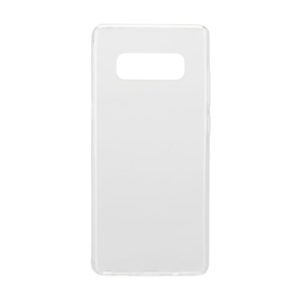 OEM Samsung Galaxy Note 8 Slim Case 0.5mm Transparent