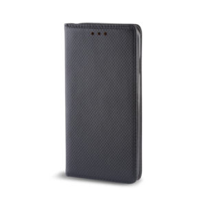OEM Huawei Nova Plus 5.5 Magnet Flip Case Black