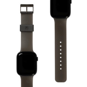 UAG Ανταλλακτικό Λουράκι UAG Lucent Strap Ash (Grey) Για Apple Watch 42/44/45/49mm 194006313131