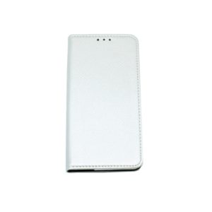 OEM Sony Xperia XZ Magnet Flip Case Grey Titan