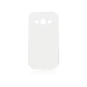 OEM Samsung Galaxy J1 Ultra Slim Silicone Case 0.3mm Transparent