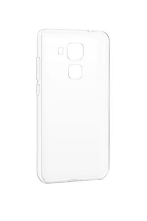 OEM Huawei Nova Plus 5.5 Ultra Slim Silicone Case 0.3mm Transparent