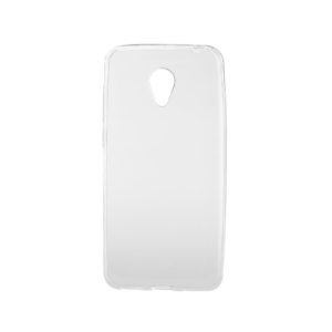 OEM Meizu Pro 6 Ultra Slim Silicone Case 0.3mm Transparent