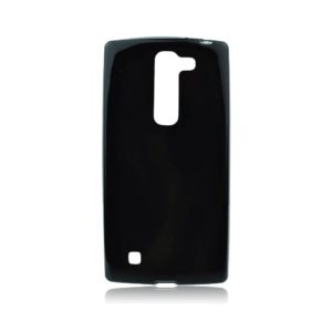 OEM LG G4 TPU Jelly Case Flash Black