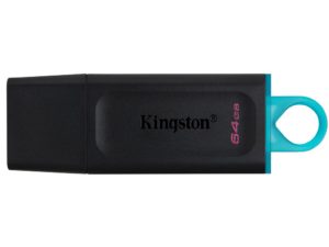 KINGSTON USB 3.2 Stick DataTraveler Exodia 64GB Kingston DTX/64GB