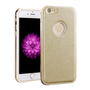 MOFI iPhone 6s Aluminium Back Case Gold