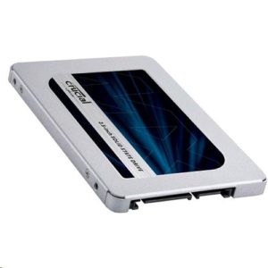 CRUCIAL SSD MX500 1TB 2.5 SATA3 Crucial CT1000MX500SSD1