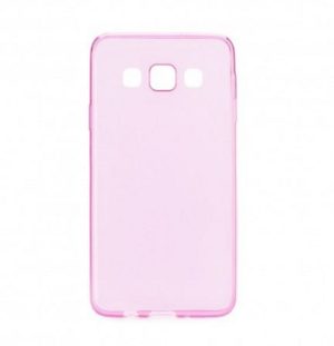 OEM Samsung Galaxy Grand Prime G530 Ultra Slim Silicone Case 0.3mm Pink