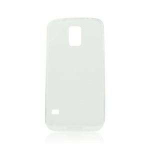 OEM Samsung Galaxy S5 Ultra Slim Case 0.3mm Transparent