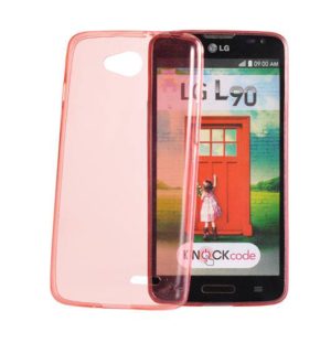 OEM HTC One M9 Ultra Slim Case 0.3mm Orange