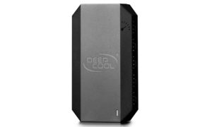 DEEPCOOL 10 Port Fan Hub Deepcool FH-10 DP-F10PWM-HUB