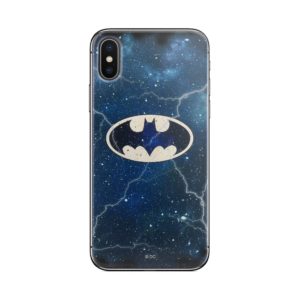 ΟΕΜ Samsung Galaxy J5 2017 J530FN Warner Bros Batman Silicone Case