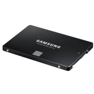 SAMSUNG SSD 870 EVO 1TB Samsung 2.5 Sata III MZ-77E1T0B/EU