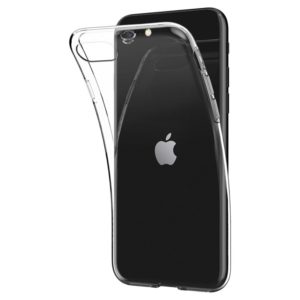 SPIGEN Spigen Crystal Flex Clear iPhone se(2020)/8/7 ACS00882