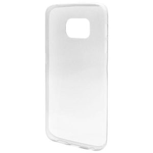 OEM Samsung Galaxy G925 S6 Edge Ultra Slim Case 0.3mm Transparent