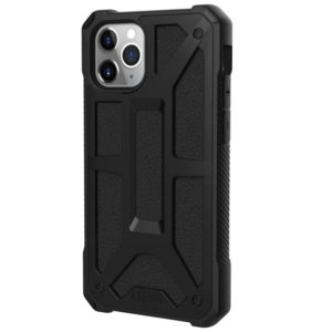 UAG iPhone 11 Pro 5.8 UAG Monarch Case Black 111701114040