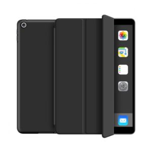 TECH-PROTECT iPad 2019/2020/2021 10.2 Tech-Protect Smartcase Flip Cover Black