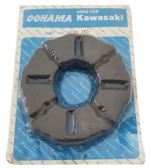Λάστιχα ταμπούρου ROC KAWASAKI MAX 100