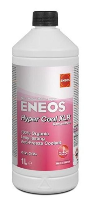 Αντιψυκτικό ENEOS HYPER COOL XLR 1L