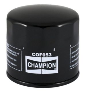 Φίλτρο λαδιού CHAMPION COF053