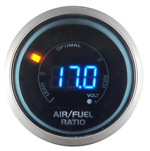 Air/fuel ratio - VOLT
