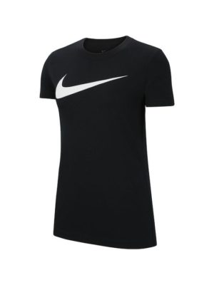 Nike Park 20 Γυναικείο T-shirt Μαύρο CW6967-010