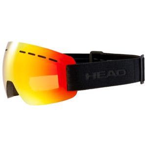 HEAD SOLAR 2.0 RED BLACK