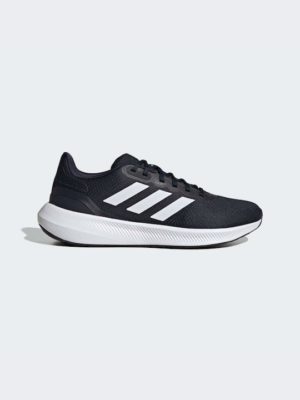 Adidas Runfalcon 3 Ανδρικά Αθλητικά Παπούτσια Running Legend Ink / Cloud White / Core Black ID2286