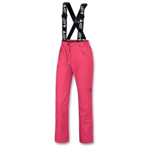 Γυναικείο Παντελόνι σκι ροζ Astrolabio A28U-839