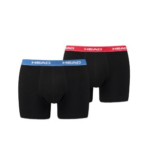HEAD boxer / (2 pack) 891003001-505