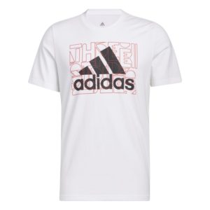 Adidas Performance DNA Badge Of Sport T-shirt HE4817