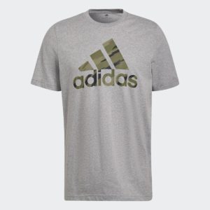 Adidas ανδρικό T-shirt HE4376