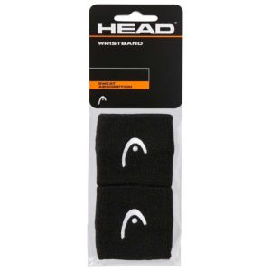 Head Wristband BLACK 285050-BK