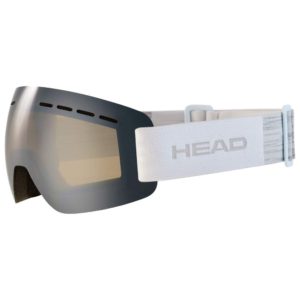 HEAD SOLAR 2.0 SILVER WHITE