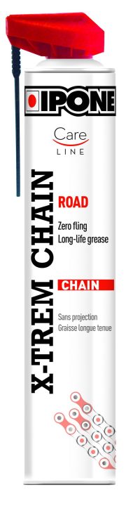 Σπρέυ Αλυσίδας Ipone X-trem Chain Road, 250ml