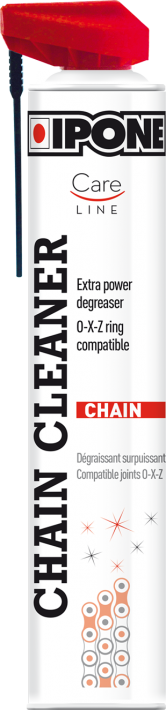Καθαριστικό Σπρέυ Αλυσίδας Ipone Chain Cleaner, 750ml