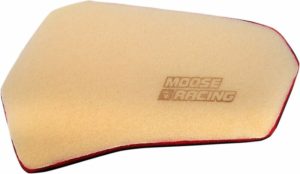 Moose Racing φίλτρο αέρα σφουγγάρι 1-30-43 πλενόμενο