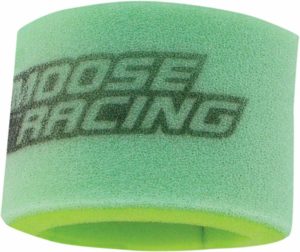 Moose Racing φίλτρο αέρα σφουγγάρι P2-20-03 πλενόμενο