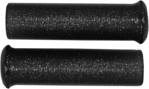 EMGO γκριπ για τιμόνι 25,4mm μήκος:12cm Star fire Medium 42-21110 μαύρο