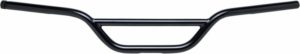 BILTWELL τιμόνι 25,4mm Moto 6016-2017 πλάτος:78,5cm ύψος:11,5cm pullback:69,9mm μαύρο