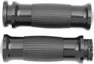 AVON GRIPS γκριπ για τιμόνι 25,4mm μήκος:11,7cm Air gel Cable Soft GEL-70-ANO μαύρο