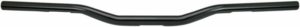 BILTWELL τιμόνι 28,6mm Tracker O/S 6307-2013 πλάτος:77,5cm ύψος:57,2mm pullback:63,5mm μαύρο
