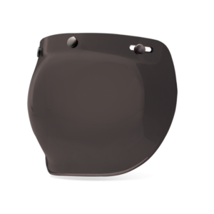 Ζελατίνα Bell Custom 500 3-snap bubble σκούρο φυμέ