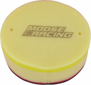 Moose Racing φίλτρο αέρα σφουγγάρι 1-40-40 πλενόμενο
