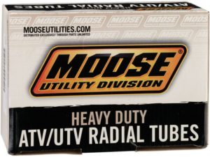 Σαμπρέλα μηχανής MOOSE UTILITY DIVISION Side Metal Valve (Threaded/Nuts) TR-6 (oval base) 23 x 12.00-10 24 x 11.00-10 25 x 11.00-10 25 x 12.00-10 25