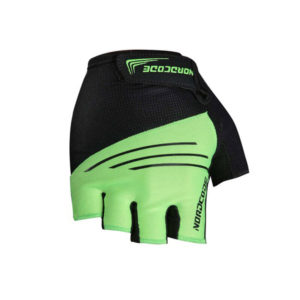 Γάντια Nordcode Biker Pro μαύρο/fluo