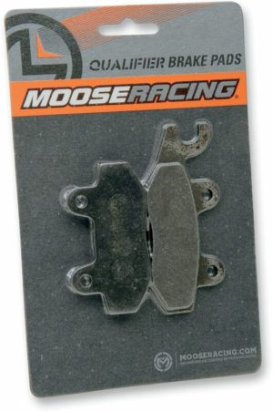 Moose Racing οργανικά τακάκια M211-ORG 1 σετ για 1 δαγκάνα