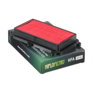 HIFLOFILTRO φίλτρο αέρα HFA5016 πλενόμενο για KYMCO NEW PEOPLE 125 S I ABS 19-20